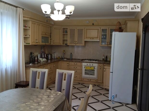 двухэтажный дом с садом, 161 кв. м, газобетон. Продажа в Черниеве (Ивано-Франковская обл.) фото 1 двухэтажный дом с садом, 161 кв. м, газобетон. Продажа в Черниеве (Ивано-Франковская обл.) фото 1