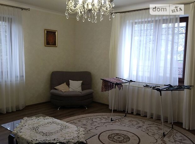 двухэтажный дом с садом, 161 кв. м, газобетон. Продажа в Черниеве (Ивано-Франковская обл.) фото 1 двухэтажный дом с садом, 161 кв. м, газобетон. Продажа в Черниеве (Ивано-Франковская обл.) фото 1