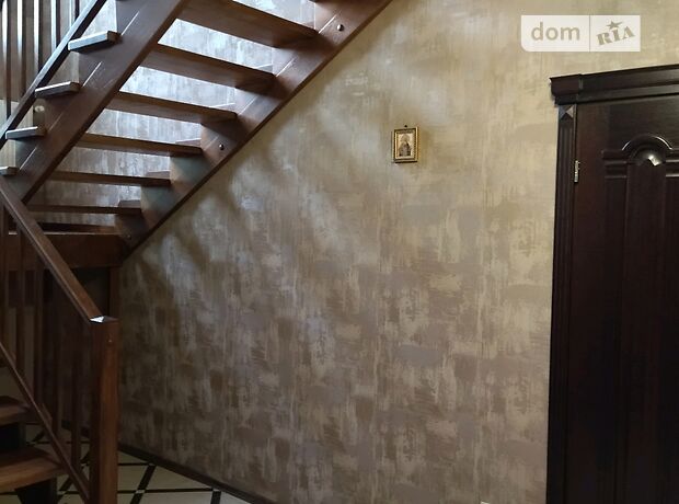 двухэтажный дом с садом, 161 кв. м, газобетон. Продажа в Черниеве (Ивано-Франковская обл.) фото 1 двухэтажный дом с садом, 161 кв. м, газобетон. Продажа в Черниеве (Ивано-Франковская обл.) фото 1
