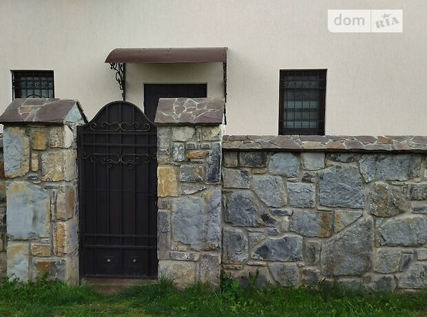 двухэтажный дом с садом, 161 кв. м, газобетон. Продажа в Черниеве (Ивано-Франковская обл.) фото 1 двухэтажный дом с садом, 161 кв. м, газобетон. Продажа в Черниеве (Ивано-Франковская обл.) фото 1