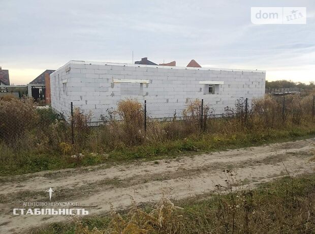 двухэтажный дом с балконом, 220 кв. м, пеноблок. Продажа в Черниеве (Ивано-Франковская обл.) фото 1 двухэтажный дом с балконом, 220 кв. м, пеноблок. Продажа в Черниеве (Ивано-Франковская обл.) фото 1
