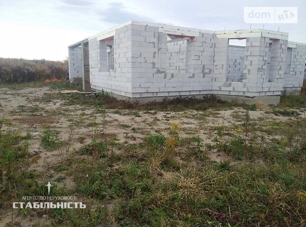 двухэтажный дом с балконом, 220 кв. м, пеноблок. Продажа в Черниеве (Ивано-Франковская обл.) фото 1 двухэтажный дом с балконом, 220 кв. м, пеноблок. Продажа в Черниеве (Ивано-Франковская обл.) фото 1