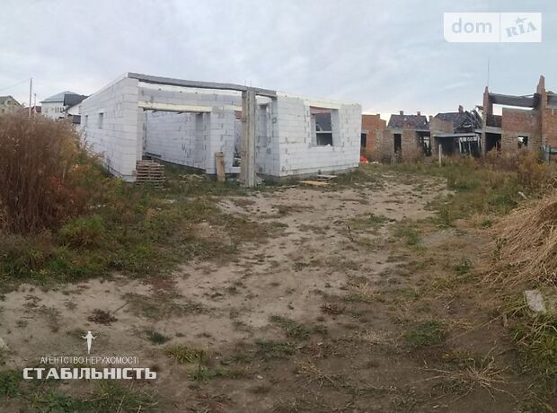 двухэтажный дом с балконом, 220 кв. м, пеноблок. Продажа в Черниеве (Ивано-Франковская обл.) фото 1 двухэтажный дом с балконом, 220 кв. м, пеноблок. Продажа в Черниеве (Ивано-Франковская обл.) фото 1