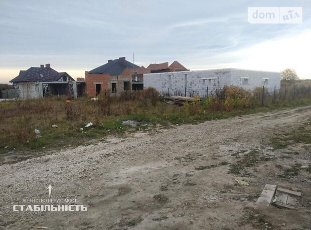 двухэтажный дом с балконом, 220 кв. м, пеноблок. Продажа в Черниеве (Ивано-Франковская обл.) фото 1 двухэтажный дом с балконом, 220 кв. м, пеноблок. Продажа в Черниеве (Ивано-Франковская обл.) фото 1