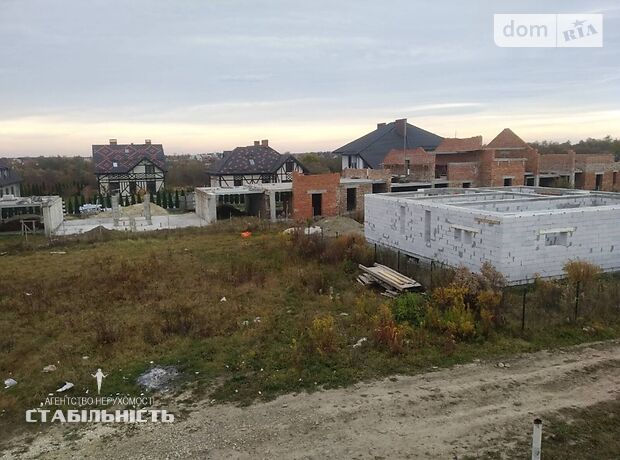 двухэтажный дом с балконом, 220 кв. м, пеноблок. Продажа в Черниеве (Ивано-Франковская обл.) фото 1 двухэтажный дом с балконом, 220 кв. м, пеноблок. Продажа в Черниеве (Ивано-Франковская обл.) фото 1