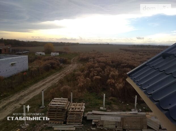 двухэтажный дом с балконом, 220 кв. м, пеноблок. Продажа в Черниеве (Ивано-Франковская обл.) фото 1 двухэтажный дом с балконом, 220 кв. м, пеноблок. Продажа в Черниеве (Ивано-Франковская обл.) фото 1