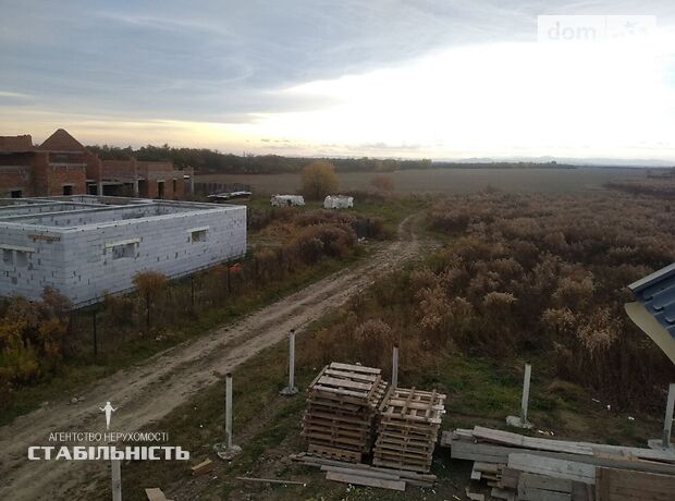 двухэтажный дом с балконом, 220 кв. м, пеноблок. Продажа в Черниеве (Ивано-Франковская обл.) фото 1 двухэтажный дом с балконом, 220 кв. м, пеноблок. Продажа в Черниеве (Ивано-Франковская обл.) фото 1
