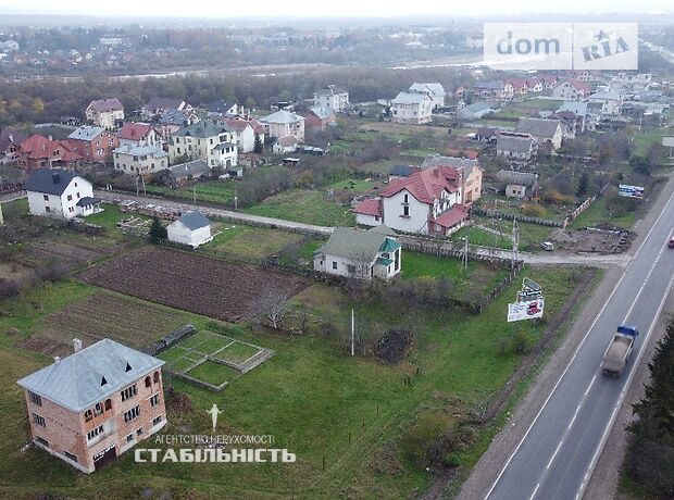 трехэтажный дом с подвалом, 120 кв. м, кирпич. Продажа в Черниеве (Ивано-Франковская обл.) фото 1 трехэтажный дом с подвалом, 120 кв. м, кирпич. Продажа в Черниеве (Ивано-Франковская обл.) фото 1