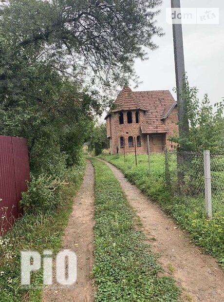 одноэтажный дом, 100 кв. м, кирпич. Продажа в Черниеве (Ивано-Франковская обл.) фото 1 одноэтажный дом, 100 кв. м, кирпич. Продажа в Черниеве (Ивано-Франковская обл.) фото 1