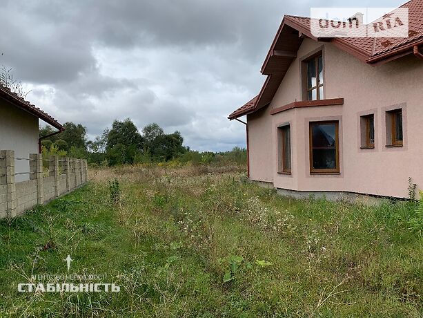 двухэтажный дом с черновой отделкой, 170 кв. м, кирпич. Продажа в Черниеве (Ивано-Франковская обл.) фото 1 двухэтажный дом с черновой отделкой, 170 кв. м, кирпич. Продажа в Черниеве (Ивано-Франковская обл.) фото 1
