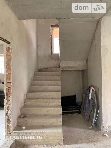 двухэтажный дом с черновой отделкой, 170 кв. м, кирпич. Продажа в Черниеве (Ивано-Франковская обл.) фото 1 двухэтажный дом с черновой отделкой, 170 кв. м, кирпич. Продажа в Черниеве (Ивано-Франковская обл.) фото 1