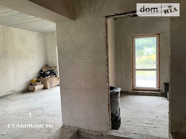 двухэтажный дом с черновой отделкой, 170 кв. м, кирпич. Продажа в Черниеве (Ивано-Франковская обл.) фото 1 двухэтажный дом с черновой отделкой, 170 кв. м, кирпич. Продажа в Черниеве (Ивано-Франковская обл.) фото 1