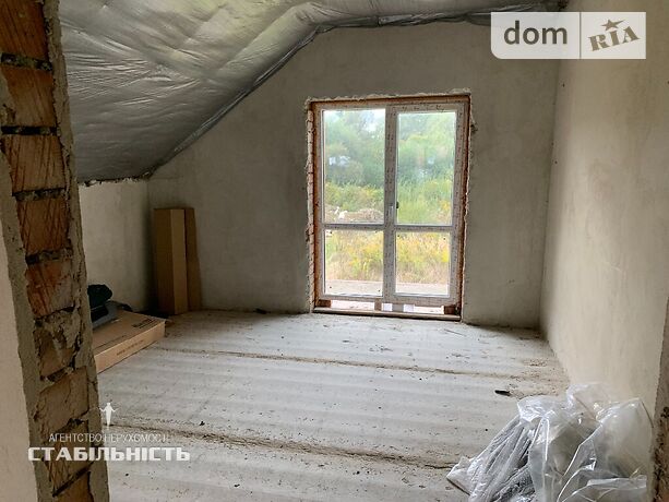 двухэтажный дом с черновой отделкой, 170 кв. м, кирпич. Продажа в Черниеве (Ивано-Франковская обл.) фото 1 двухэтажный дом с черновой отделкой, 170 кв. м, кирпич. Продажа в Черниеве (Ивано-Франковская обл.) фото 1