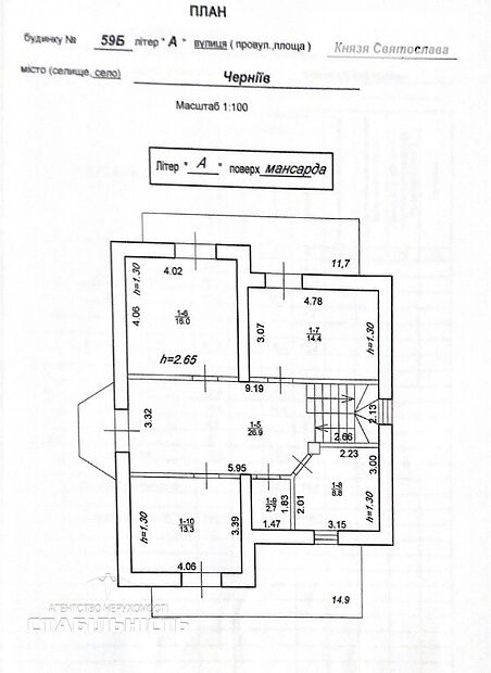 двухэтажный дом с черновой отделкой, 170 кв. м, кирпич. Продажа в Черниеве (Ивано-Франковская обл.) фото 1 двухэтажный дом с черновой отделкой, 170 кв. м, кирпич. Продажа в Черниеве (Ивано-Франковская обл.) фото 1