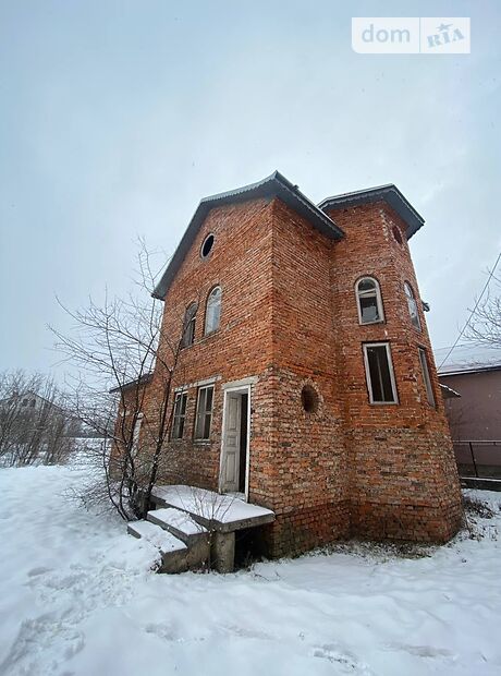 трехэтажный дом с мансардой, 722 кв. м, кирпич. Продажа в Черниеве (Ивано-Франковская обл.) фото 1 трехэтажный дом с мансардой, 722 кв. м, кирпич. Продажа в Черниеве (Ивано-Франковская обл.) фото 1