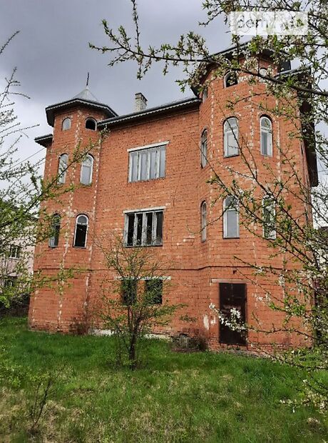 трехэтажный дом с мансардой, 722 кв. м, кирпич. Продажа в Черниеве (Ивано-Франковская обл.) фото 1 трехэтажный дом с мансардой, 722 кв. м, кирпич. Продажа в Черниеве (Ивано-Франковская обл.) фото 1