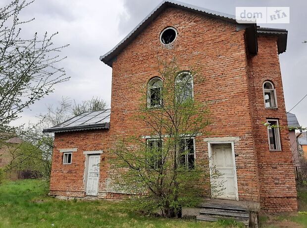 трехэтажный дом с мансардой, 722 кв. м, кирпич. Продажа в Черниеве (Ивано-Франковская обл.) фото 1 трехэтажный дом с мансардой, 722 кв. м, кирпич. Продажа в Черниеве (Ивано-Франковская обл.) фото 1