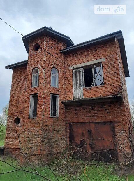 трехэтажный дом с мансардой, 722 кв. м, кирпич. Продажа в Черниеве (Ивано-Франковская обл.) фото 1 трехэтажный дом с мансардой, 722 кв. м, кирпич. Продажа в Черниеве (Ивано-Франковская обл.) фото 1