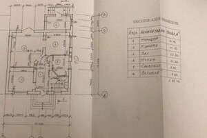 двухэтажный дом, 170 кв. м, кирпич. Продажа в Ивано-Франковске район Чукаловка фото 2