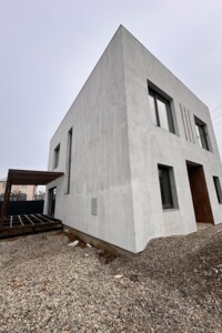 двухэтажный дом с верандой, 150 кв. м, кирпич. Продажа в Чукаловке фото 2