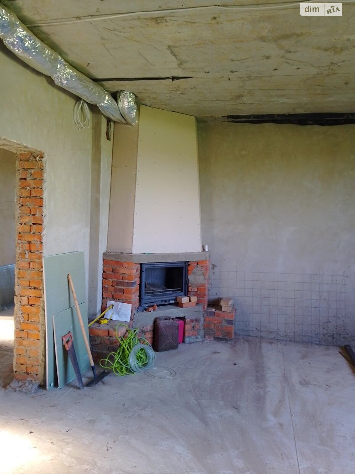 двухэтажный дом с верандой, 213.51 кв. м, кирпич. Продажа в Ивано-Франковске фото 1 двухэтажный дом с верандой, 213.51 кв. м, кирпич. Продажа в Ивано-Франковске фото 1