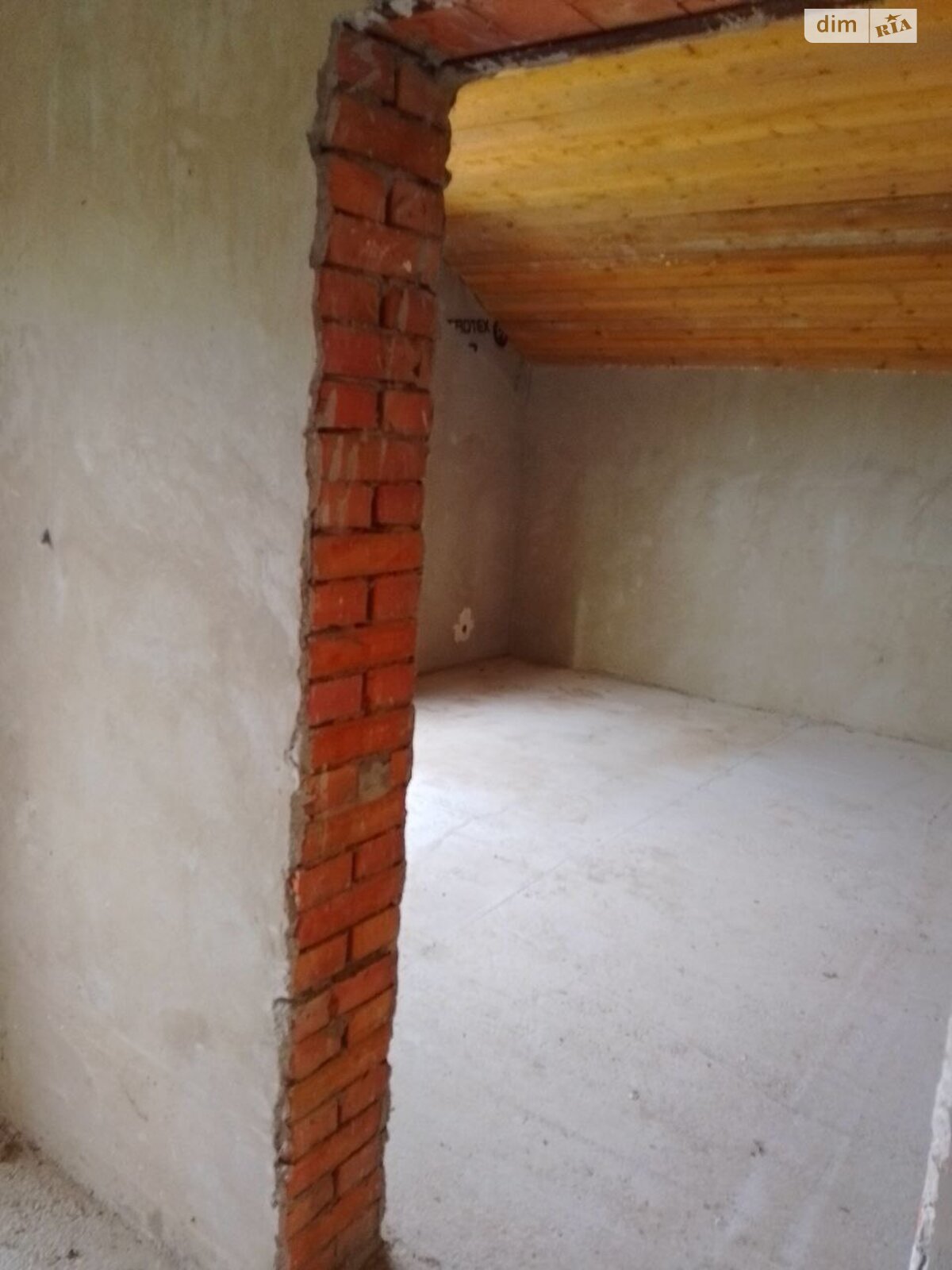 двухэтажный дом с верандой, 213.51 кв. м, кирпич. Продажа в Ивано-Франковске фото 1 двухэтажный дом с верандой, 213.51 кв. м, кирпич. Продажа в Ивано-Франковске фото 1