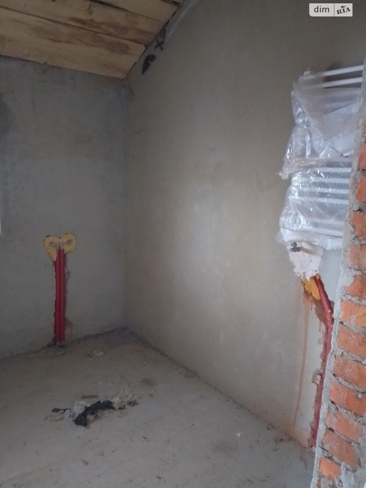 двухэтажный дом с верандой, 213.51 кв. м, кирпич. Продажа в Ивано-Франковске фото 1 двухэтажный дом с верандой, 213.51 кв. м, кирпич. Продажа в Ивано-Франковске фото 1