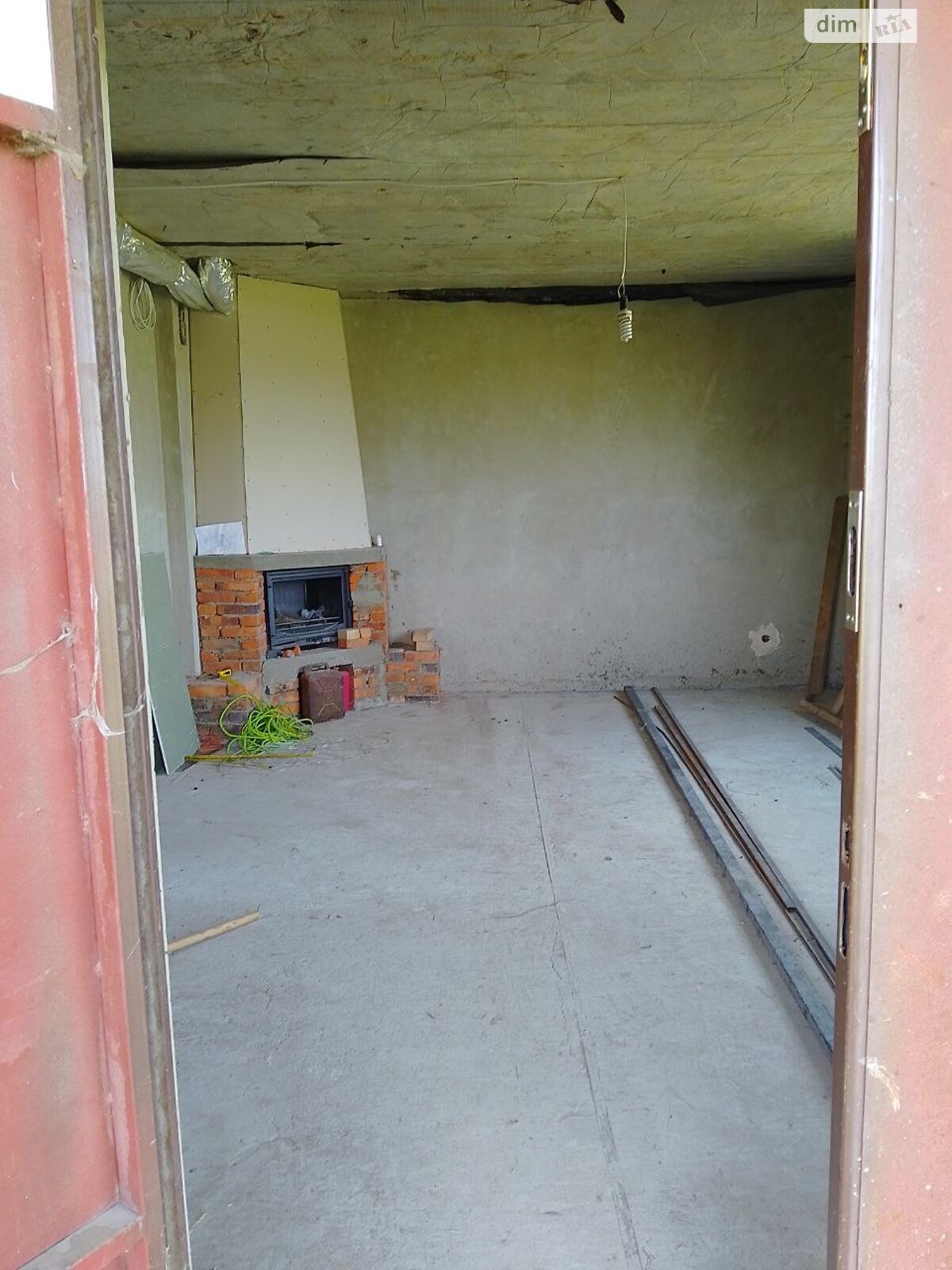 двоповерховий будинок з верандою, 213.51 кв. м, цегла. Продаж в Івано-Франківську фото 1 двоповерховий будинок з верандою, 213.51 кв. м, цегла. Продаж в Івано-Франківську фото 1
