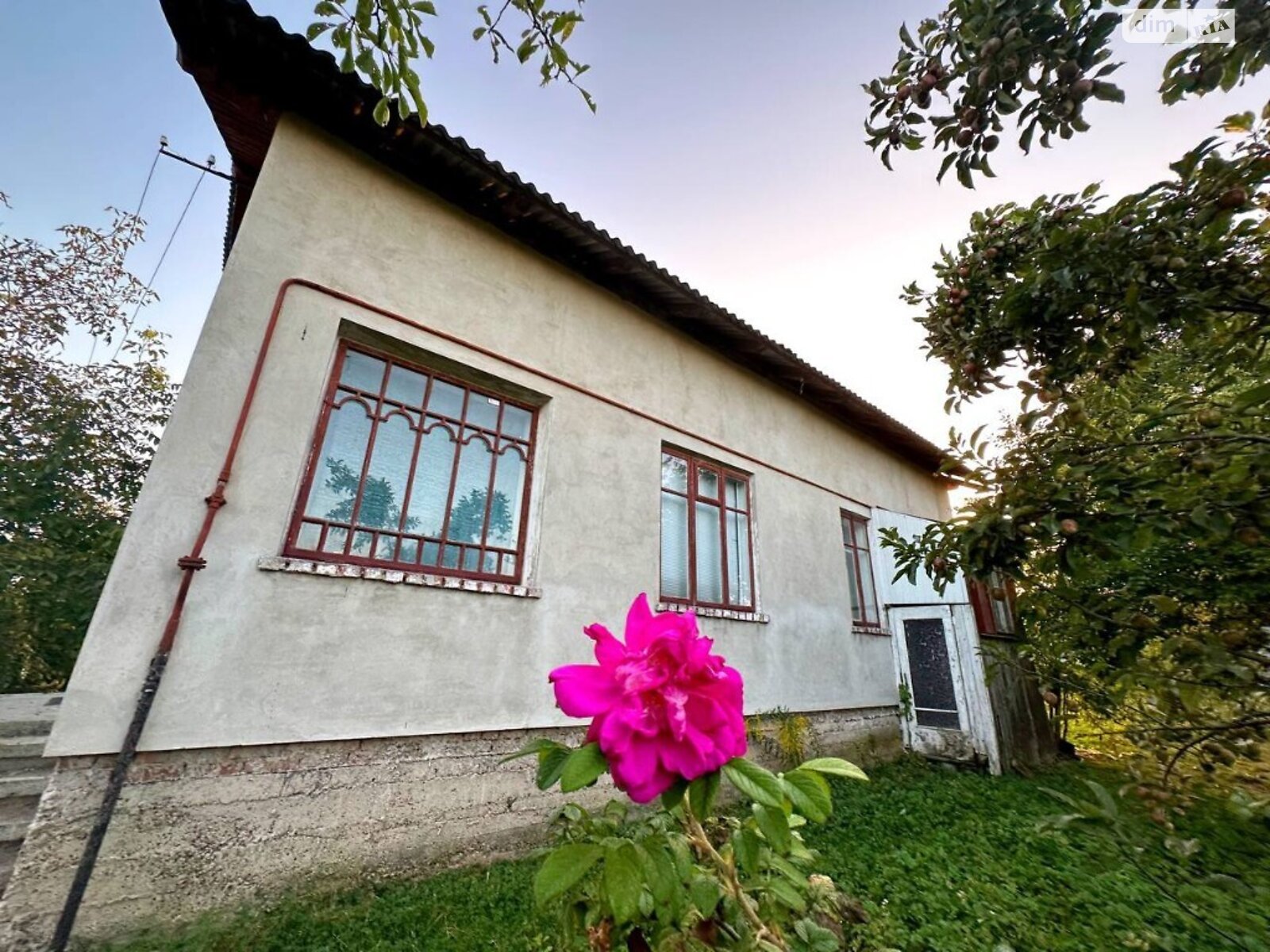 двухэтажный дом, 95 кв. м, кирпич. Продажа в Ивано-Франковске фото 1 двухэтажный дом, 95 кв. м, кирпич. Продажа в Ивано-Франковске фото 1
