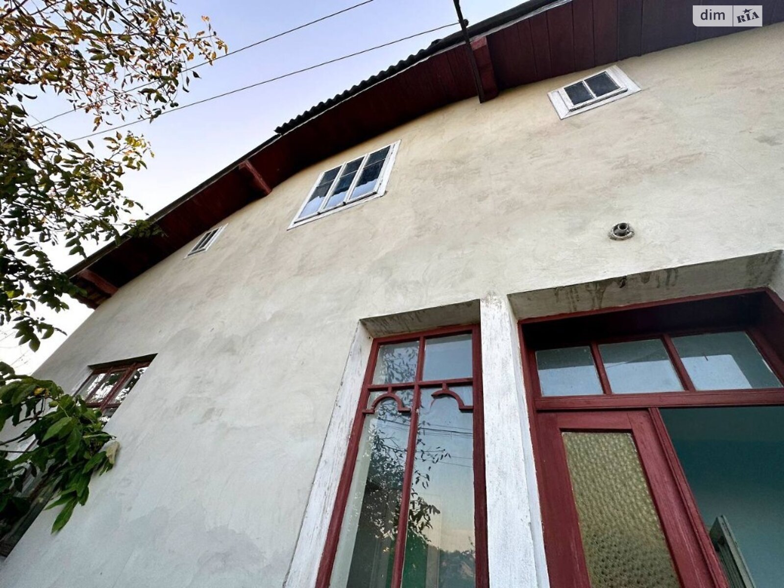 двухэтажный дом, 95 кв. м, кирпич. Продажа в Ивано-Франковске фото 1 двухэтажный дом, 95 кв. м, кирпич. Продажа в Ивано-Франковске фото 1