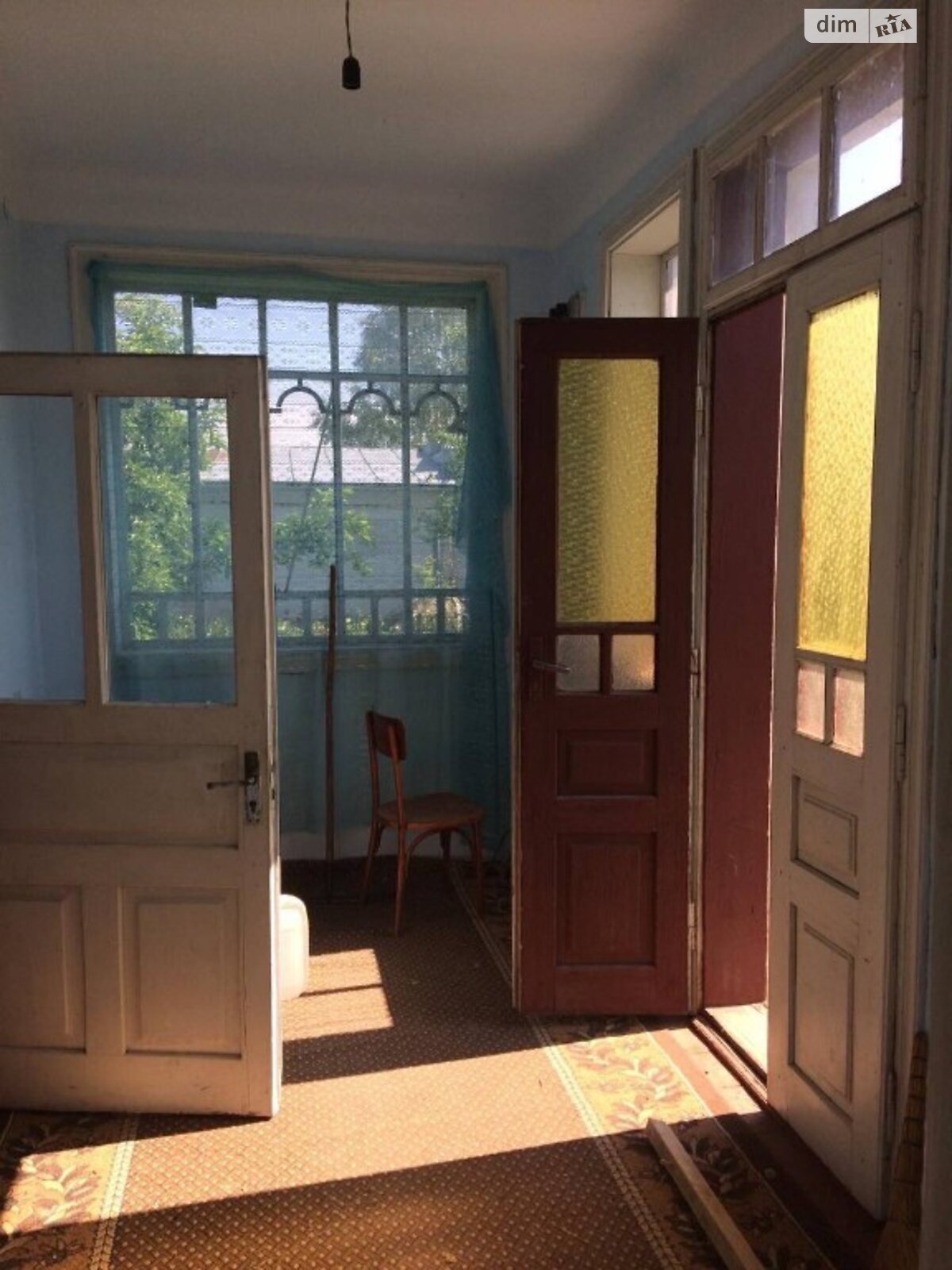 двухэтажный дом, 95 кв. м, кирпич. Продажа в Ивано-Франковске фото 1 двухэтажный дом, 95 кв. м, кирпич. Продажа в Ивано-Франковске фото 1