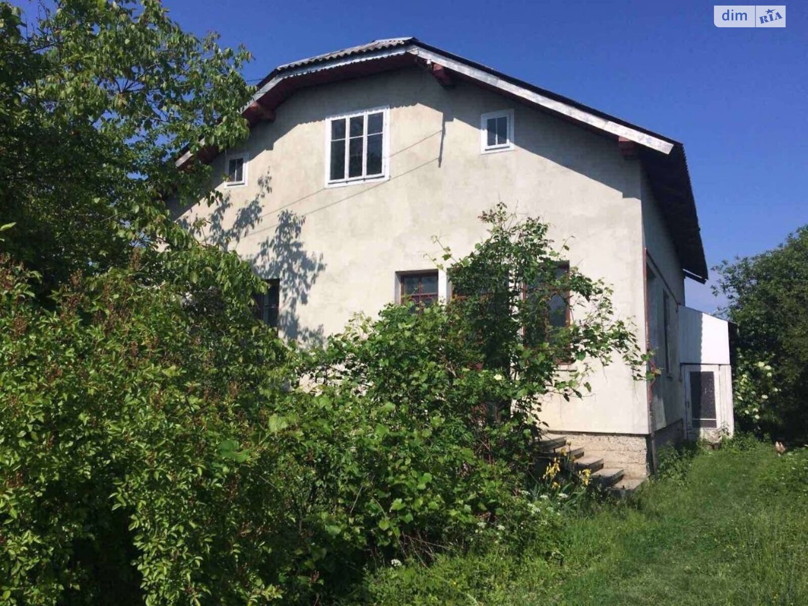 двухэтажный дом, 95 кв. м, кирпич. Продажа в Ивано-Франковске фото 1 двухэтажный дом, 95 кв. м, кирпич. Продажа в Ивано-Франковске фото 1