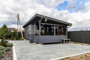 одноэтажный дом с отоплением, 40 кв. м, кирпич. Продажа в Ивано-Франковске фото 2 одноэтажный дом с отоплением, 40 кв. м, кирпич. Продажа в Ивано-Франковске фото 2