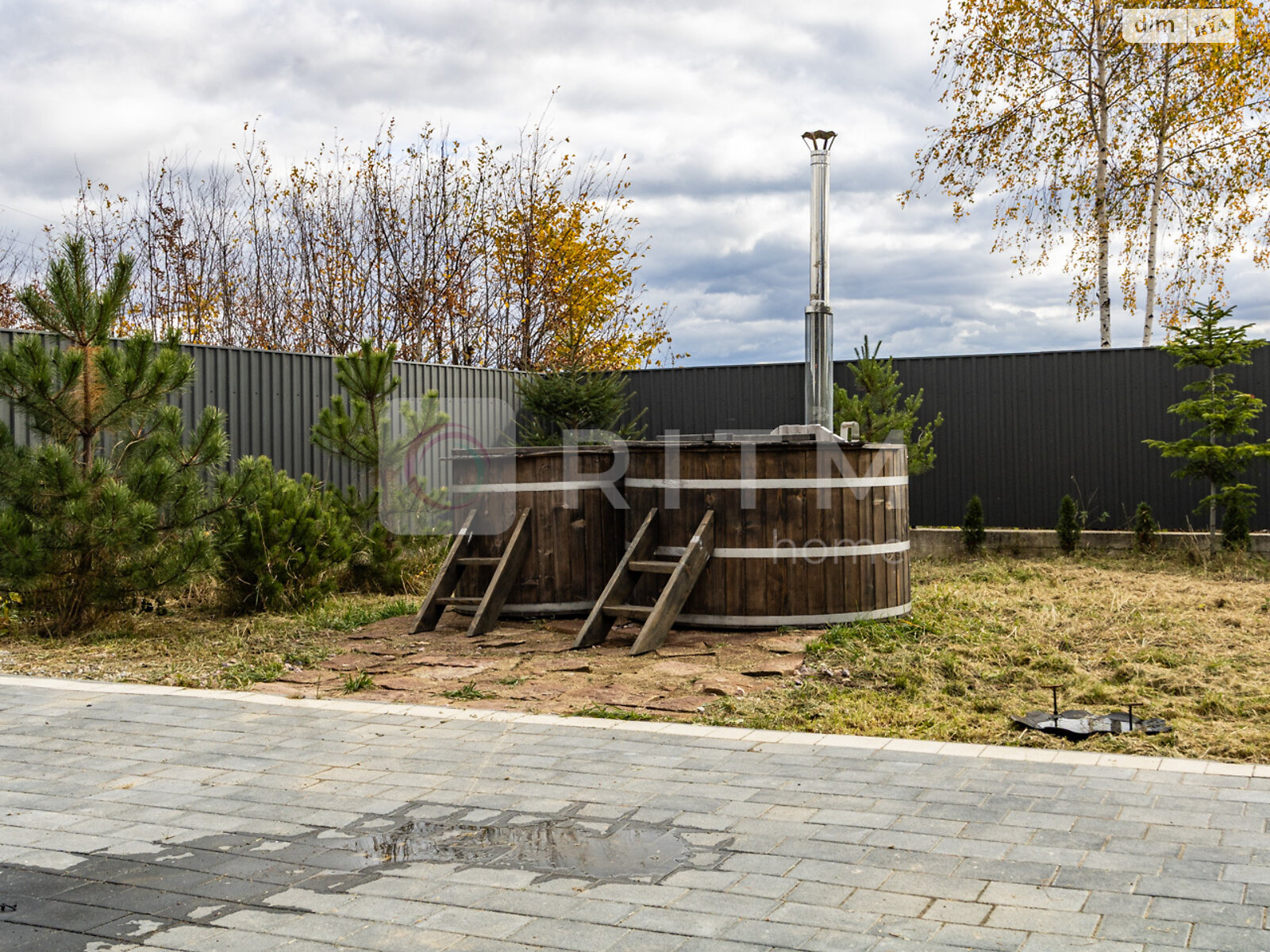 одноэтажный дом с отоплением, 40 кв. м, кирпич. Продажа в Ивано-Франковске фото 1 одноэтажный дом с отоплением, 40 кв. м, кирпич. Продажа в Ивано-Франковске фото 1