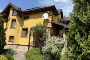 двоповерховий будинок з верандою, 170.3 кв. м, кирпич. Продаж у Івано-Франківську фото 2