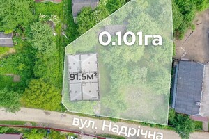 одноэтажный дом веранда, 91.5 кв. м, дерево и кирпич. Продажа в Ивано-Франковске район Драгомирчаны фото 2