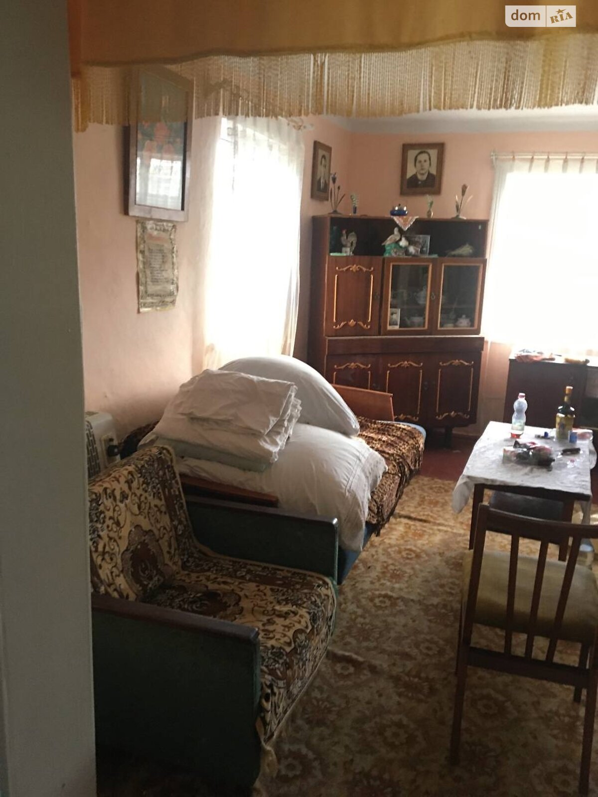 одноэтажный дом, 54 кв. м, кирпич. Продажа в Ивано-Франковске фото 1 одноэтажный дом, 54 кв. м, кирпич. Продажа в Ивано-Франковске фото 1
