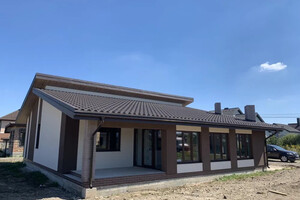 двоповерховий будинок, 138 кв. м, цегла. Продаж у Драгомирчанах фото 2