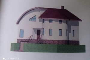 двоповерховий будинок з ремонтом, 180 кв. м, цегла. Продаж у Івано-Франківську фото 2