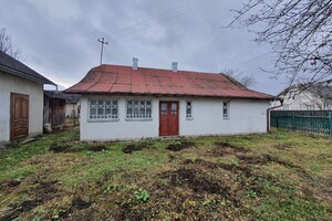 одноэтажный дом веранда, 58 кв. м, шлакобетон. Продажа в Ивано-Франковске район Драгомирчаны фото 2