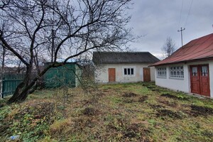 одноэтажный дом веранда, 58 кв. м, шлакобетон. Продажа в Ивано-Франковске район Драгомирчаны фото 2