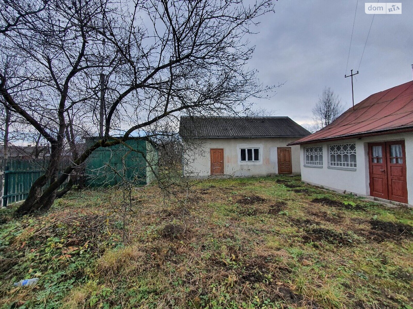 одноэтажный дом с верандой, 58 кв. м, шлакобетон. Продажа в Ивано-Франковске фото 1 одноэтажный дом с верандой, 58 кв. м, шлакобетон. Продажа в Ивано-Франковске фото 1