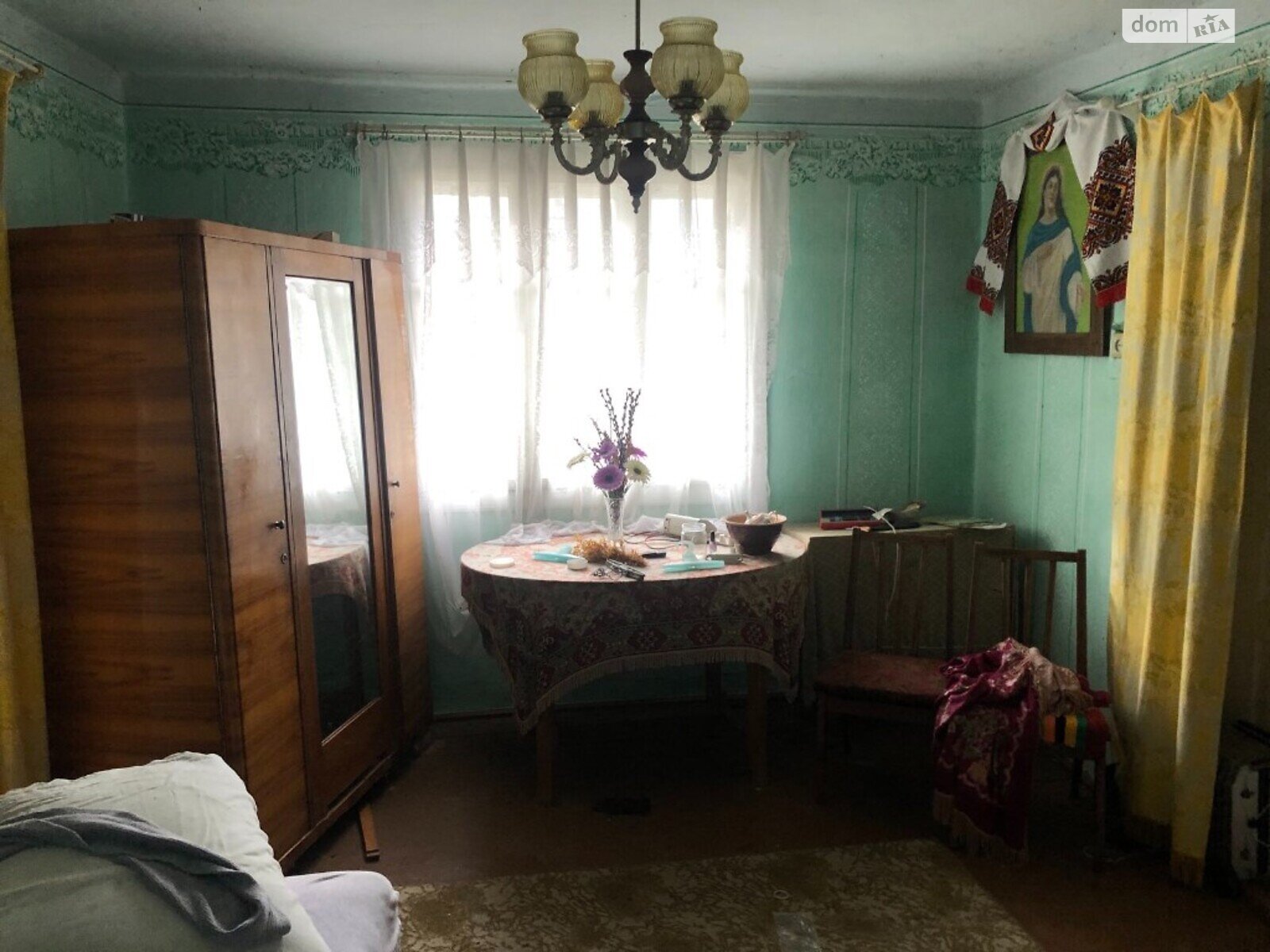 одноэтажный дом с верандой, 58 кв. м, шлакобетон. Продажа в Ивано-Франковске фото 1 одноэтажный дом с верандой, 58 кв. м, шлакобетон. Продажа в Ивано-Франковске фото 1