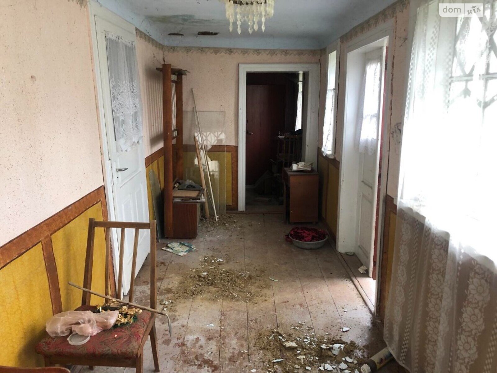 одноэтажный дом с верандой, 58 кв. м, шлакобетон. Продажа в Ивано-Франковске фото 1 одноэтажный дом с верандой, 58 кв. м, шлакобетон. Продажа в Ивано-Франковске фото 1