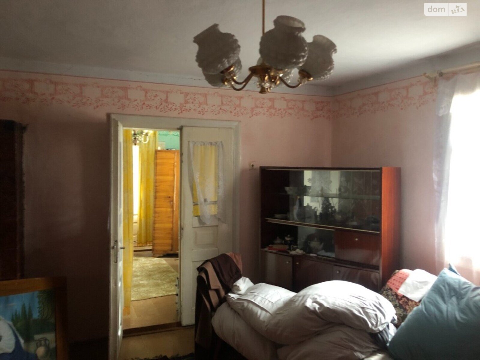 одноэтажный дом с верандой, 58 кв. м, шлакобетон. Продажа в Ивано-Франковске фото 1 одноэтажный дом с верандой, 58 кв. м, шлакобетон. Продажа в Ивано-Франковске фото 1