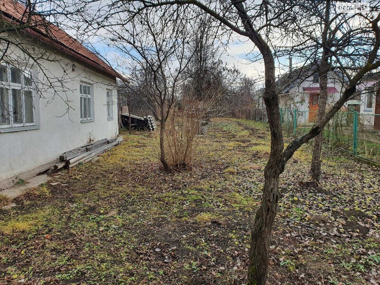 одноэтажный дом с верандой, 58 кв. м, шлакобетон. Продажа в Ивано-Франковске фото 1 одноэтажный дом с верандой, 58 кв. м, шлакобетон. Продажа в Ивано-Франковске фото 1
