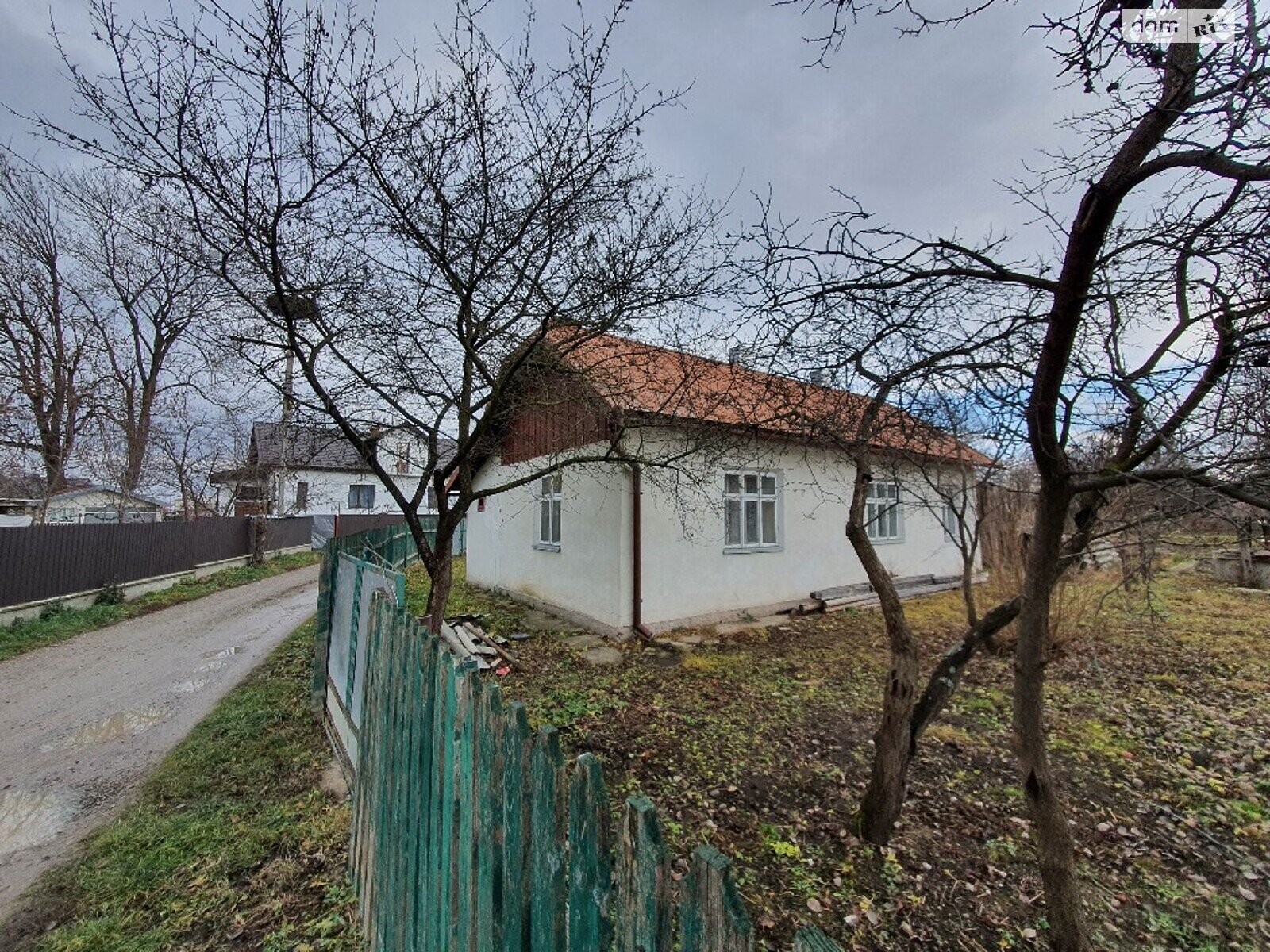 одноэтажный дом с верандой, 58 кв. м, шлакобетон. Продажа в Ивано-Франковске фото 1 одноэтажный дом с верандой, 58 кв. м, шлакобетон. Продажа в Ивано-Франковске фото 1