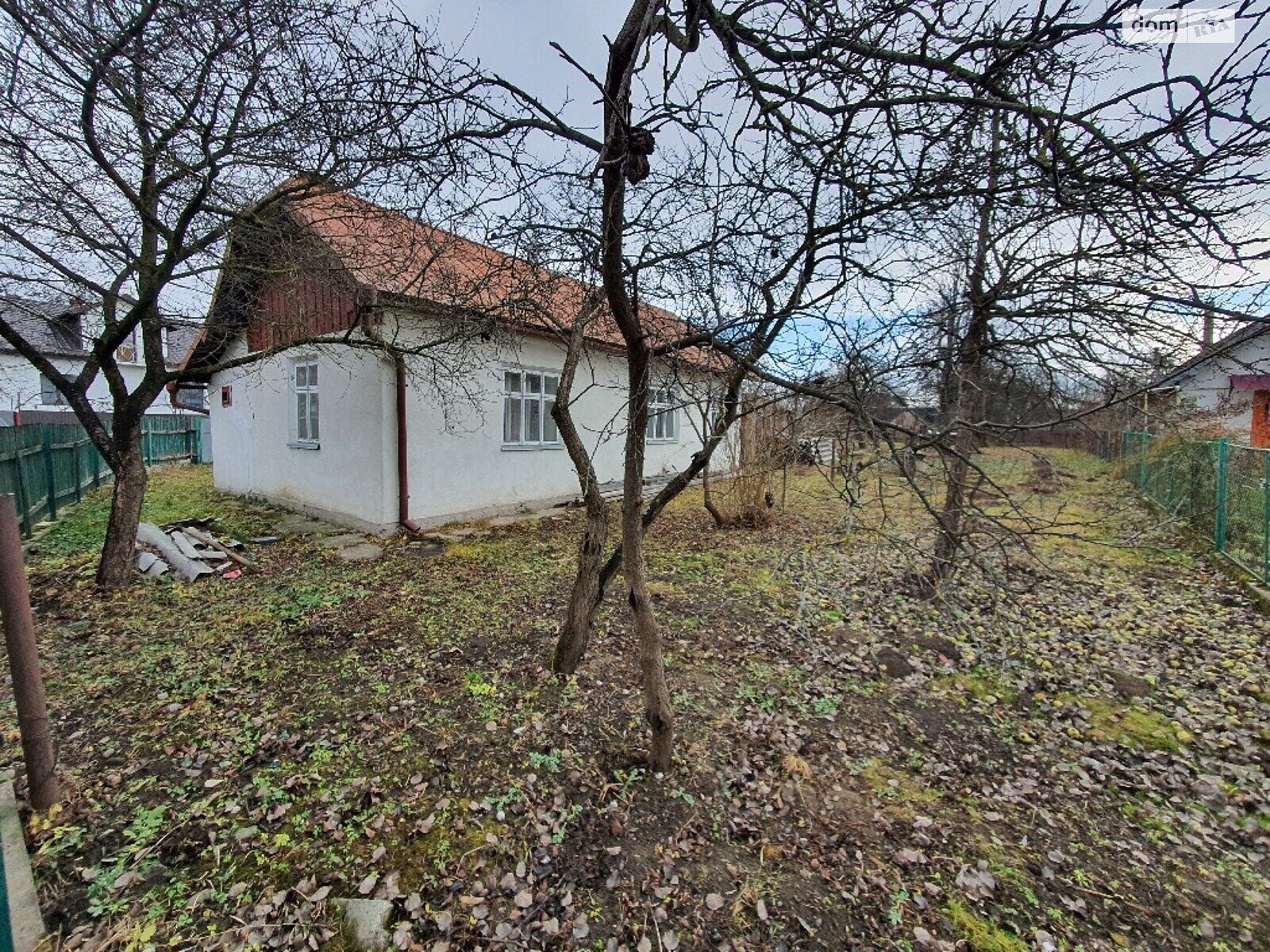 одноэтажный дом с верандой, 58 кв. м, шлакобетон. Продажа в Ивано-Франковске фото 1 одноэтажный дом с верандой, 58 кв. м, шлакобетон. Продажа в Ивано-Франковске фото 1