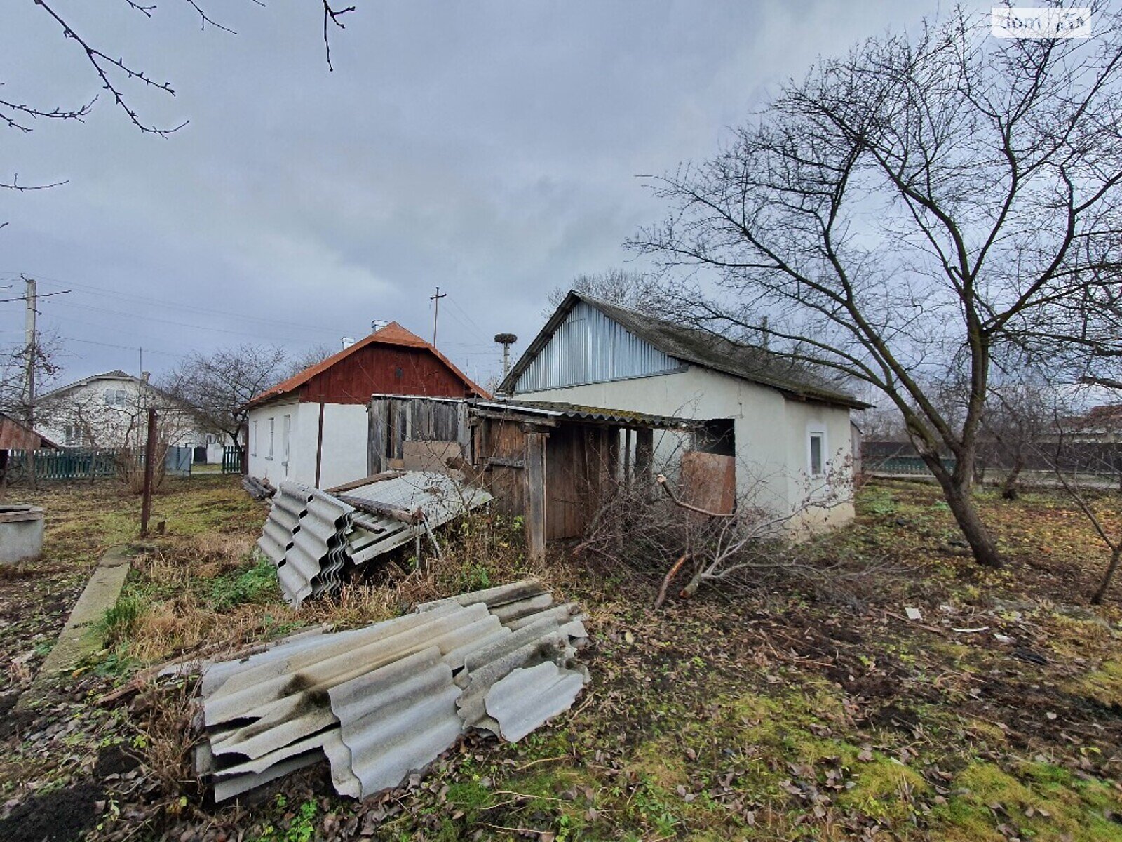 одноэтажный дом с верандой, 58 кв. м, шлакобетон. Продажа в Ивано-Франковске фото 1 одноэтажный дом с верандой, 58 кв. м, шлакобетон. Продажа в Ивано-Франковске фото 1