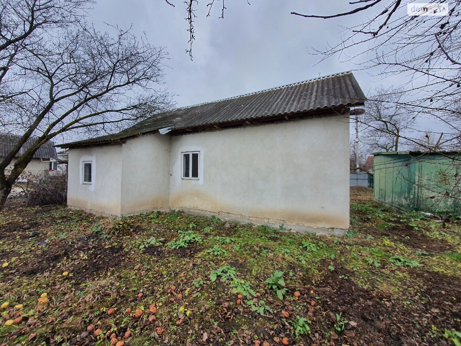 одноэтажный дом с верандой, 58 кв. м, шлакобетон. Продажа в Ивано-Франковске фото 1 одноэтажный дом с верандой, 58 кв. м, шлакобетон. Продажа в Ивано-Франковске фото 1